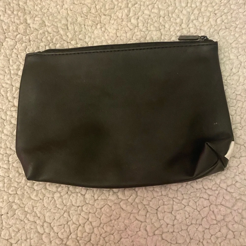 Limited Edition Holiday cosmetics bag by Sephora gemstone graphic